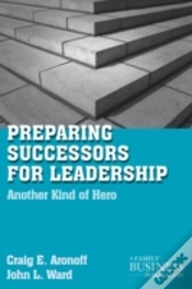 Capa do artigo Preparing Successors For Leadership