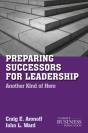 Preparing Successors For Leadership - Preview