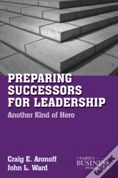 Preparing Successors For Leadership