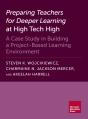 Preparing Teachers For Deeper Learning At High Tech High - Preview