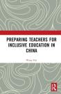 Preparing Teachers For Inclusive Education In China - Preview