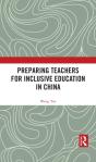 Preparing Teachers For Inclusive Education In China - Preview