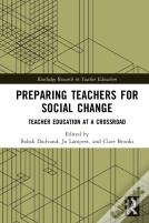 Preparing Teachers For Social Change