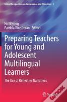 Preparing Teachers For Young And Adolescent Multilingual Learners