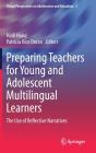 Preparing Teachers For Young And Adolescent Multilingual Learners - Preview