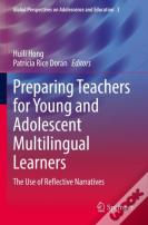 Preparing Teachers For Young And Adolescent Multilingual Learners