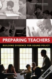 Capa do artigo Preparing Teachers