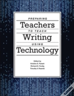 Capa do artigo Preparing Teachers To Teach Writing Using Technology