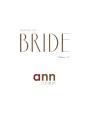 Preparing The Bride Volume 10 - Ann Elizabeth - Preview