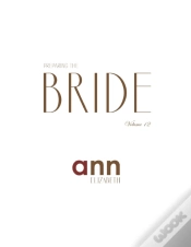 Capa do artigo Preparing The Bride Volume 12 - Ann Elizabeth