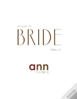 Capa do artigo Preparing The Bride Volume 12 - Ann Elizabeth