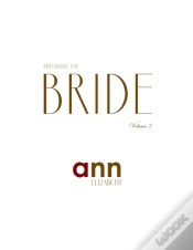 Capa do artigo Preparing The Bride Volume 3 - Ann Eliza