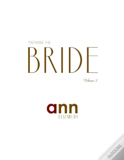 Capa do artigo Preparing The Bride Volume 3 - Ann Eliza