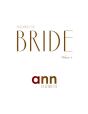 Preparing The Bride Volume 4 - Ann Elizabeth - Preview