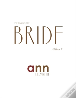 Capa do artigo Preparing The Bride Volume 7 - Ann Elizabeth