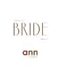 Preparing The Bride Volume 9 - Ann Elizabeth - Preview