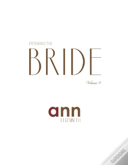 Capa do artigo Preparing The Bride Volume 9 - Ann Elizabeth