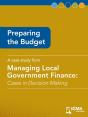 Preparing The Budget - Preview