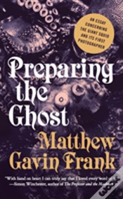 Capa do artigo Preparing The Ghost