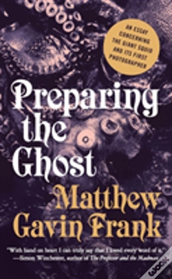 Capa do artigo Preparing The Ghost