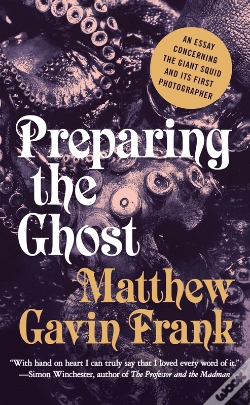 Capa do artigo Preparing The Ghost