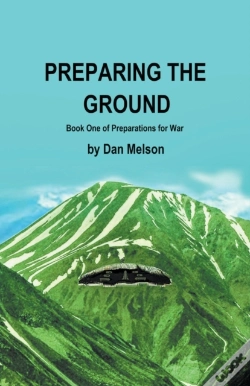 Capa do artigo Preparing The Ground