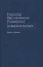 Preparing The Information Professional - Preview