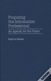 Capa do artigo Preparing The Information Professional
