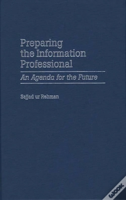 Capa do artigo Preparing The Information Professional