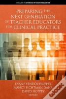 Preparing The Next Generation Of Teacher Educators For Clinical Practice