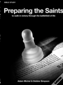 Capa do artigo Preparing The Saints