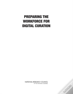 Capa do artigo Preparing The Workforce For Digital Curation