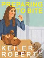 Preparing To Bite