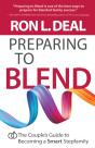 Preparing To Blend - Preview