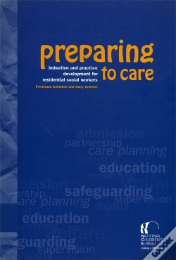 Capa do artigo Preparing To Care