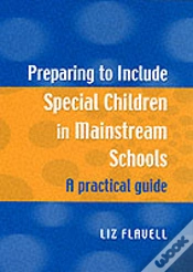 Capa do artigo Preparing To Include Special Children In Mainstream Schools