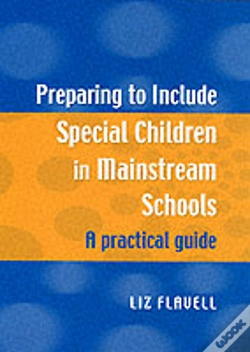Capa do artigo Preparing To Include Special Children In Mainstream Schools
