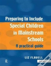Capa do artigo Preparing To Include Special Children In Mainstream Schools