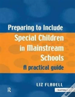 Capa do artigo Preparing To Include Special Children In Mainstream Schools