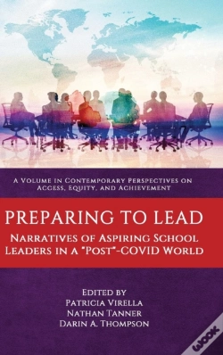 Capa do artigo Preparing To Lead