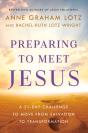 Preparing To Meet Jesus - Preview