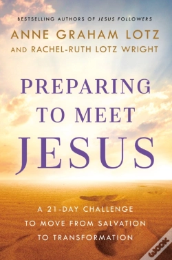 Capa do artigo Preparing To Meet Jesus