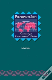 Capa do artigo Preparing To Serve
