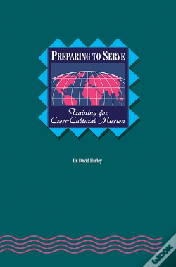 Capa do artigo Preparing To Serve