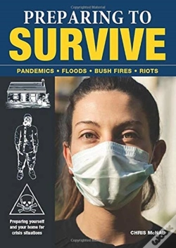 Capa do artigo Preparing To Survive