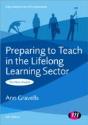 Preparing To Teach In The Lifelong Learning Sector - Preview