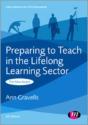 Preparing To Teach In The Lifelong Learning Sector - Preview