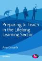 Preparing To Teach In The Lifelong Learning Sector - Preview