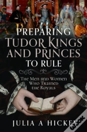 Capa do artigo Preparing Tudor Kings And Princes To Rule
