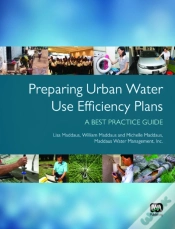 Capa do artigo Preparing Urban Water Use Efficiency Plans